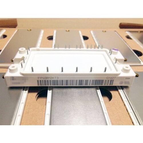 FP40R12KT3 Module New