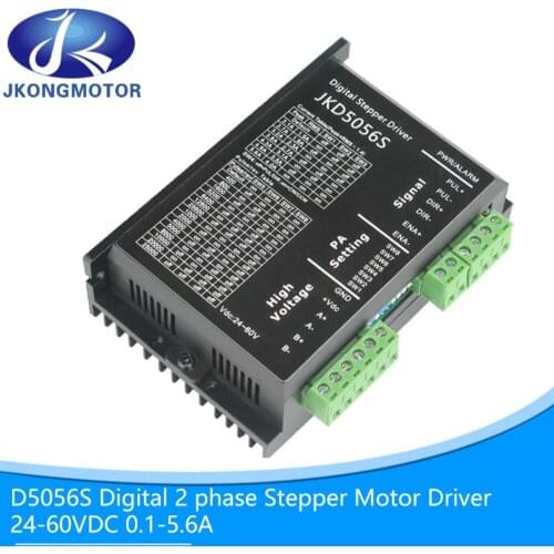Motor Drivers Jkongmotor China