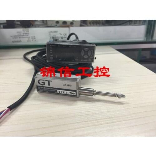 KEYENCE GT-75A+GT-H10L 100% new and original