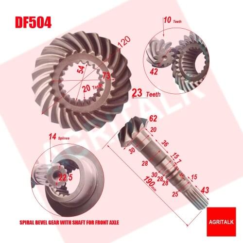 QD138Y starter motor for Yangdong engine like Y480,Y485T including the EPA type, part number: QD138Y