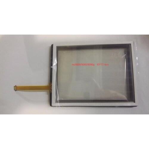 New Digitizer Compatible Touchscreen Symbol MC9000 MC9090 MC9060 Scanner Barcode Read Code Buy AliExpress