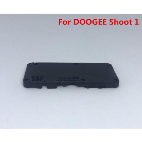 New DOOGEE SHOOT 1 Inner Loud Speaker Accessories Buzzer Ringer Repair Replacement Accessory For DOOGEE Shoot 1 5.0'' CellPhone