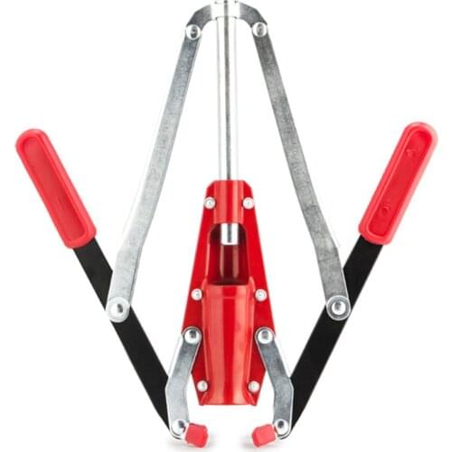 New Double Lever Hand Corker Wine Bottle Corker With 2 Handled Corking For Homebrew Wine Making