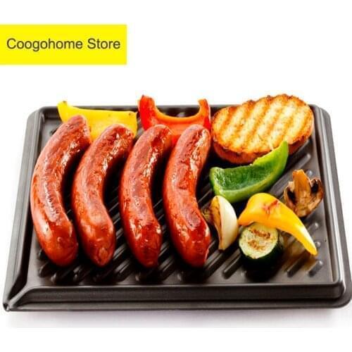 10 PC Dry Sausage BBQ Casing Tube 4*100cm Meat Sausages BBQ Suitable For Russian Cooking Sausage Semi-Smoked Inedible Casings