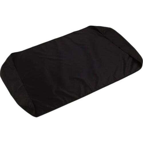 Keyboard Dust Cover For 88 Key Piano