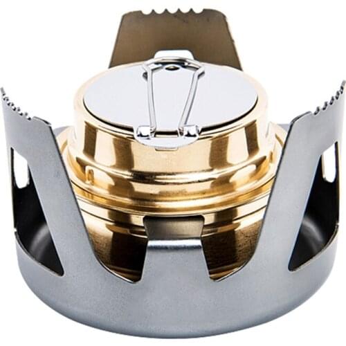 SFVEFVD Mini Burners