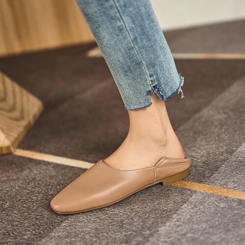 Tromlfz Women's Moccasins