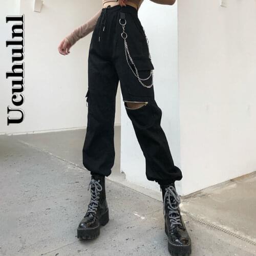 UCUHULNL Women's Sports Pants