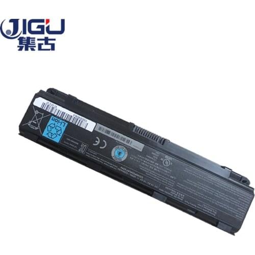 JIGU JIGU Laptop Battery For Toshiba Satellite S850 S875D C850-058C 850-08F C855-10G C855-10K C855-10M