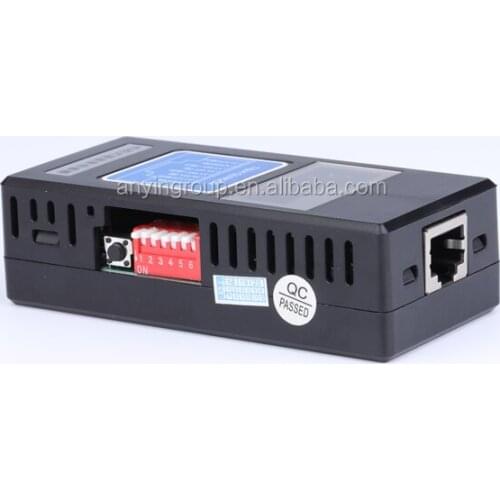 AnYing A-TH7 Cabinet Using RS485 MODBUS Protocal Humidity Sensor Temp controller