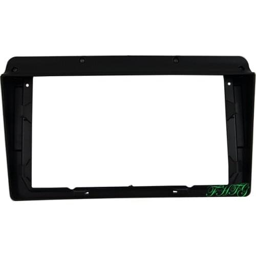 9 inch Fasxia Car Audio Frame Car Radio Fascia,gps navigation fascia panel is suitable for2008 HYUNDAI AZERA/ TG AV (9INCH)