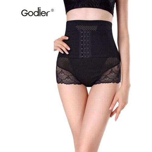 Корректирующие трусы Godier China At AliExpress