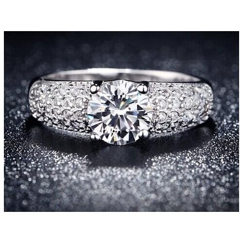 H:HYDE Engagement Rings