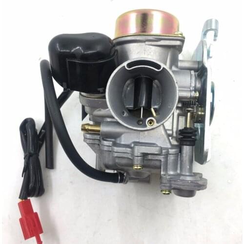 Free shipping cvk30 30mm carb carburetor FOR CVK 150cc~250cc Racing scooter motorcycle rep. FOR keihin