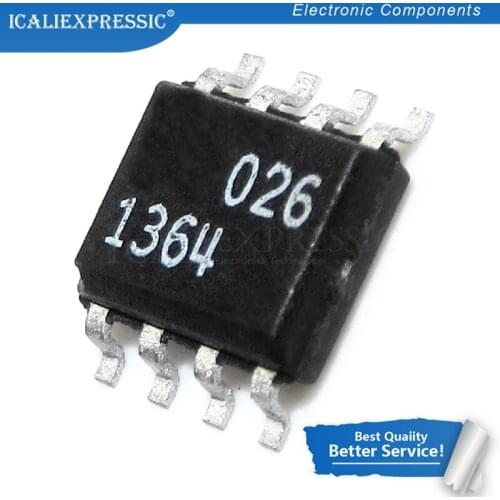5PCS LT1364CS8 SOP8 LT1364 SOP-8 1364 SOP