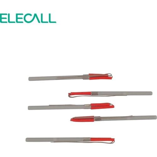 Soldering Iron Core Heating Replacement Ceramic Heating Element Core Heater Part