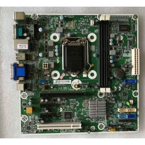 Original Motherboard for HP 480 G2 G1 490 G2 MT motherboard MS-7932 780324-001 747865-002