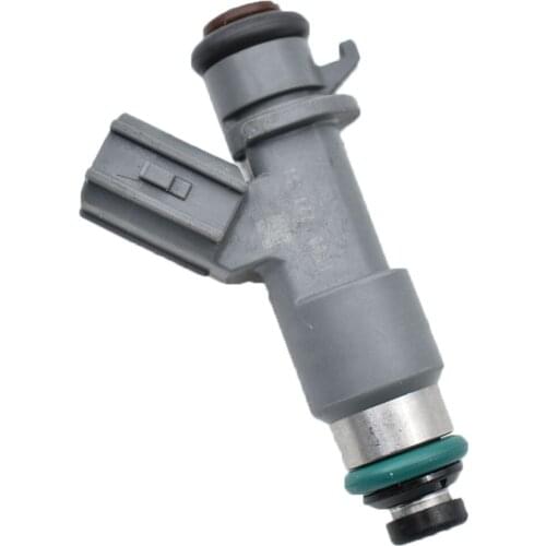 Original 8pcs/lot fuel injector tuning for chevrolet Nissan Honda toyota racing E85