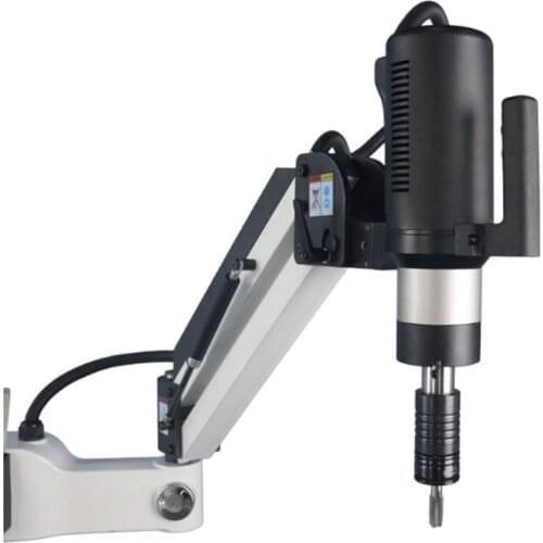 Portable Tapping Machine