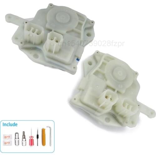 Automobile Front Door Lock Actuator / Latch -It Is Suitable For Honda 72155s84a11 And 72115s5a00