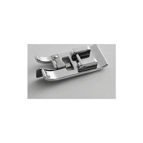 OVERCAST PRESSER FOOT 7310C FOR HOUSEHOLD LOW SHANK SEWING MACHINE BROTHER SINGER