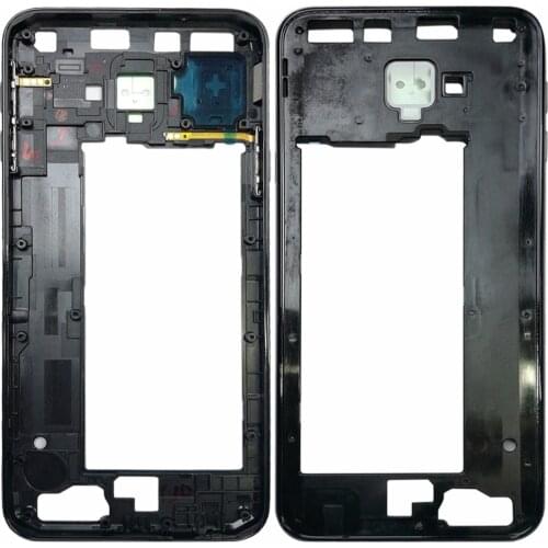 Middle Frame Bezel for Samsung Galaxy J4 Core / J410F / J410G