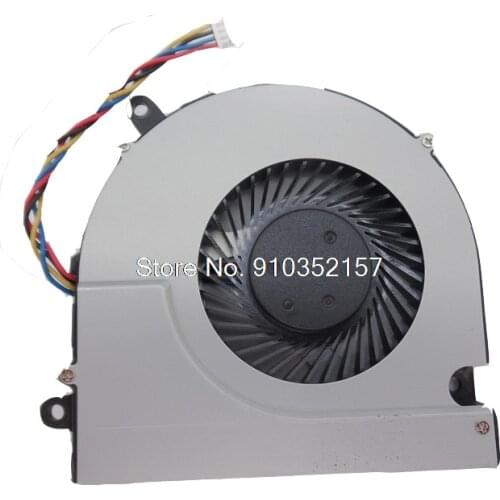Laptop CPU FAN For Lenovo G700 G700A G710 G710A AB07505HX110B00(00G700) P1WG4 5V New