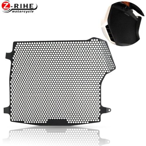 XDiavel 16 17-20 Motorcycle Accessories Radiator Grille Guard Cover For Ducati XDiavel S Radiator Guard 2016 2017 2018 2019 2020