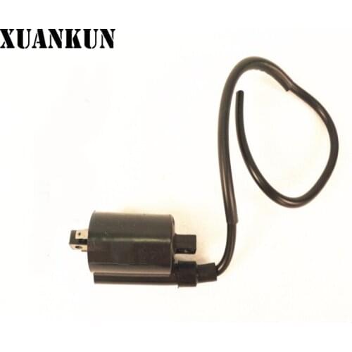 XUANKUN Motorcycle Parts CG125 Refitted High Pressure Bag