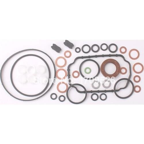 1467010059 Injection Pump Gasket Kits 1 467 010 059 Washer Shims O-Ring Rubber Seal Repair Set OoMYAPoO (Quantity: 2Bags/Lot)