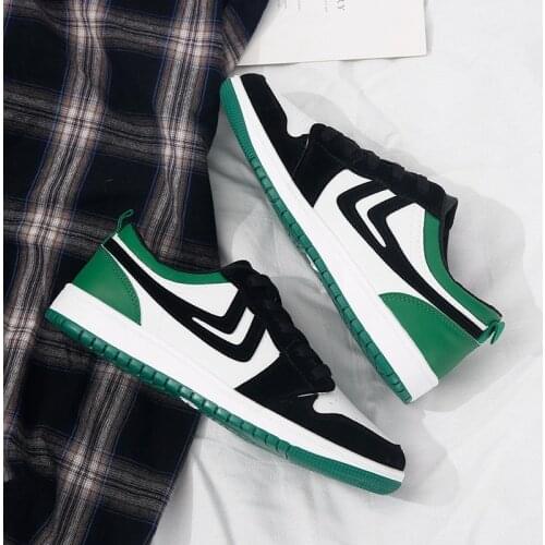 2021 Breathable Popular Mens and Womens Casual Shoes 2021 Summer New All-match Low-top Sports Womens Shoes