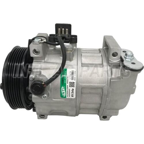 6CA17C ac compressor For Mercedes Benz C280 W202 S202 C180 A208 C36 A0002301311 0002340711 0002345203 447200-9053
