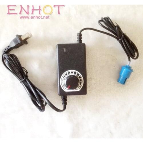 Enhot 100v-240v AC adapter for sex machine power cord for A3 and A5 DS-03 sex machine