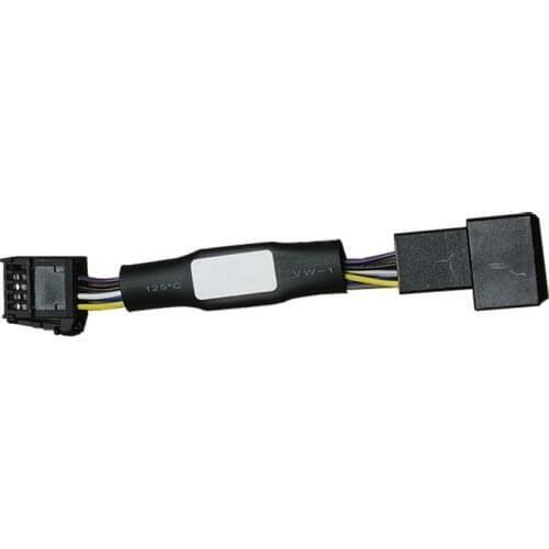 Automatic start / stop of start / stop treasure default closermemory mode for Skoda Superb Octavia