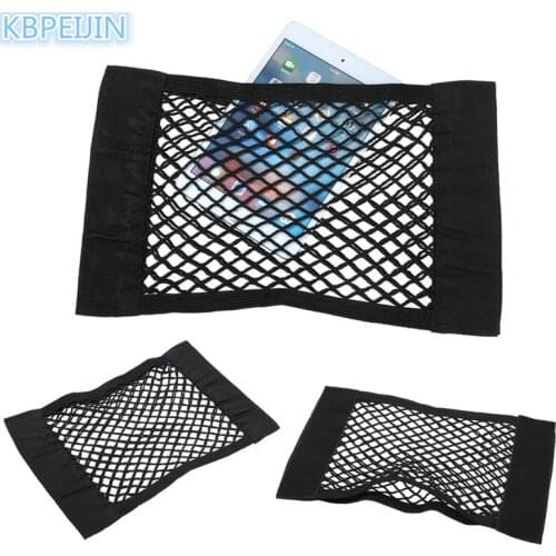 HO Car styling Car Trunk Storage Bag Cargo Organizer Storage Bag for Cadillac srx cts ats escalade sts dts bls Auto Accessoires