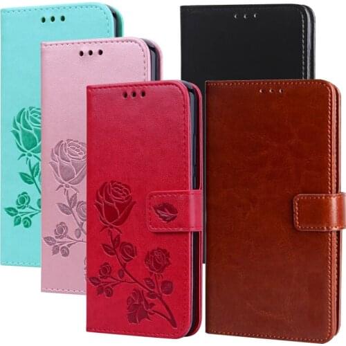 For UMIDIGI A1 A3 S3 F1 Z2 One Pro Max Case Luxury Leather Flip Wallet Back Case For UMIDIGI S2 Lite Standart Stand Cover
