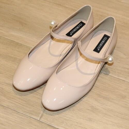 CLORISRUO Wedding Shoes For The Bride