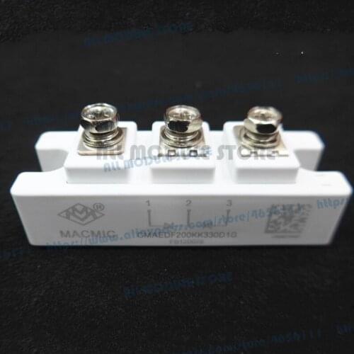 CMAEDF200KK330D1G FREE SHIPPING NEW AND ORIGINAL MODULE
