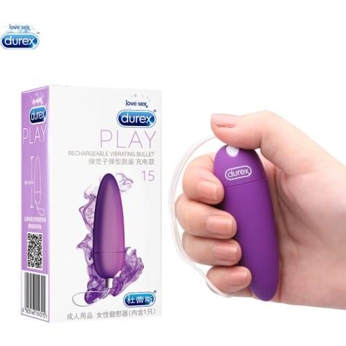 Durex Anal Toys