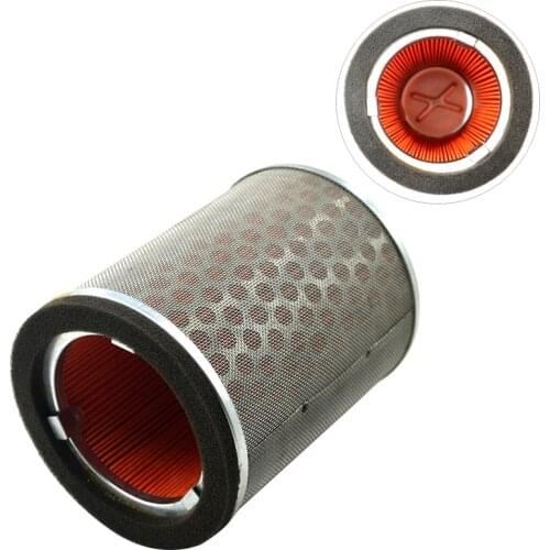 1 Pc Cross Motorcycle Parts Air Filter Cleaner For HONDA CBR1000RR CBR 1000 RR CBR-1000RR Fireblade 2004 2005 2006 2007