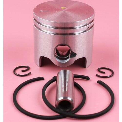 38mm Piston Pin Ring Circlip Kit For Stihl FS200 SP200 FS200 FS350 Trimmer Brush Cutter Engine Motor Spare Parts 4134 030 2010