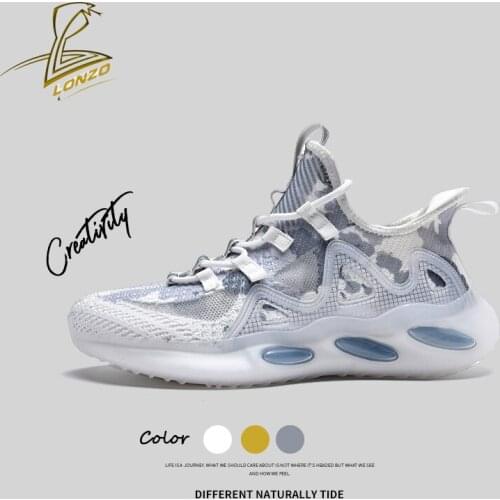 Спортивная обувь LONZO China At AliExpress