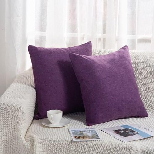 MISSJIAN Large Pillows