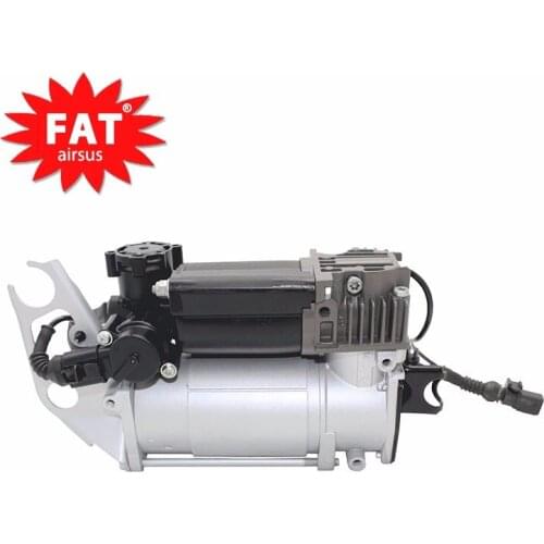 Original part number 7L8616006 for Audi Q7 air shock pump 7L8616006A for sale