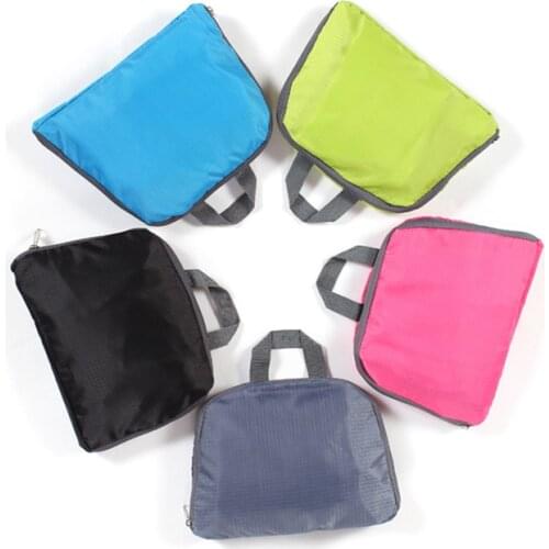 Prativerdi Travel Bags