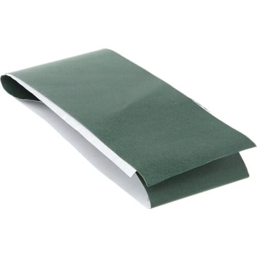 RipengPI 1m*120mm 18650 Battery Insulation Gasket Barley Paper Li-ion Cell Glue Patch for Game