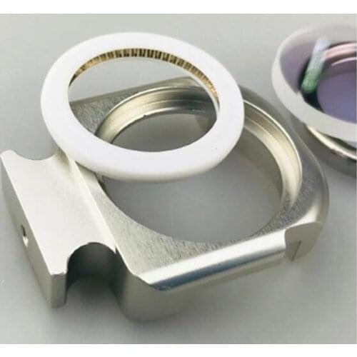 Laser cutting Seal Ring O-ring for laser protective window lens raytools 32.3