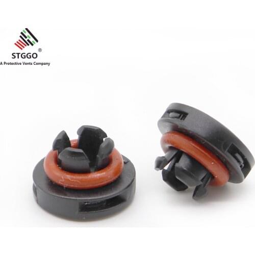 Container Vents Air Vent PE Liner