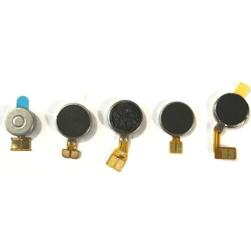 Vibrator Vibration Motor Part for Nokia 1 2 3 5 6 7 Plus 8.1 8 sirocco plus 2017 2018 X5 X6 X7
