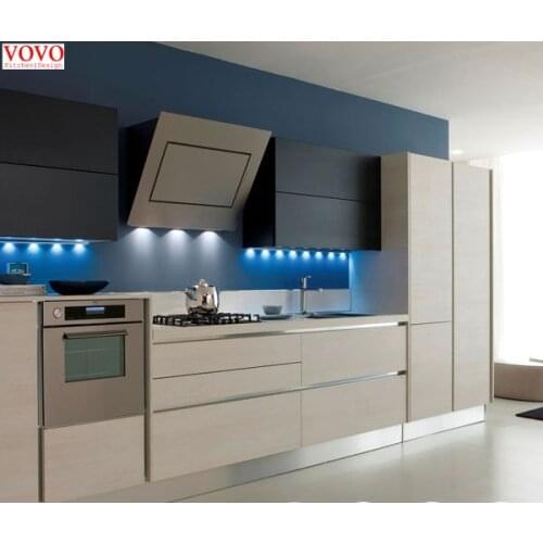 High Glossy Lacquer Kitchen Furniture Manufacturer